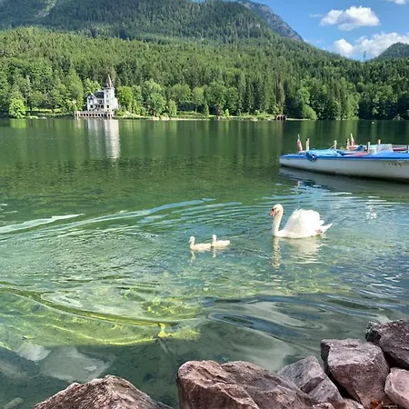 Am - Your Austrian * Grundlsee