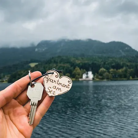 Apartament Am - Your Austrian *