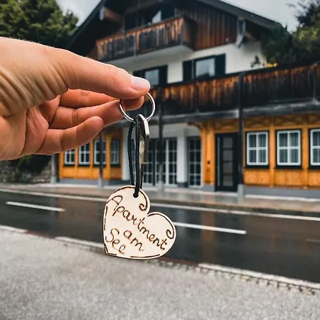 Am - Your Austrian Apartament