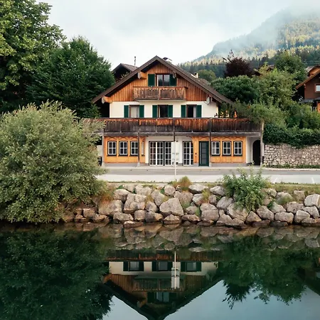 Apartment Am - Your Austrian *