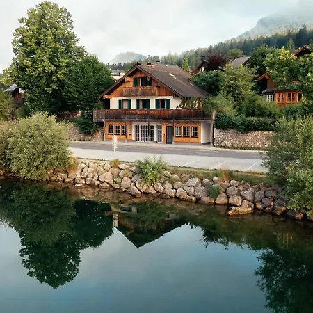 Apartment Am - Your Austrian Grundlsee