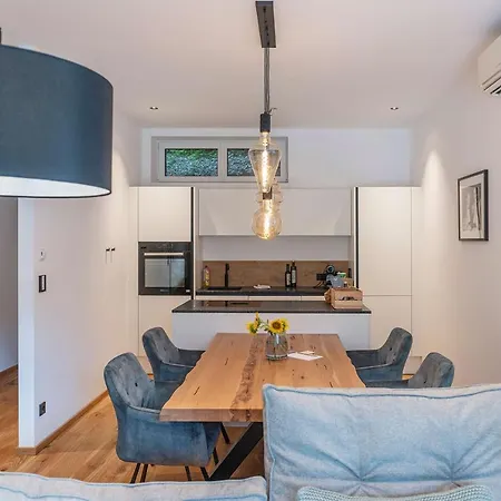 Apartament Am - Your Austrian