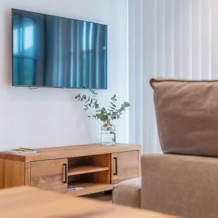 Am - Your Austrian Apartament *