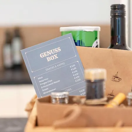 Apartament Am - Your Austrian Grundlsee