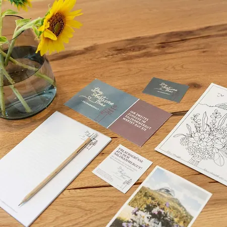 Apartament Am - Your Austrian