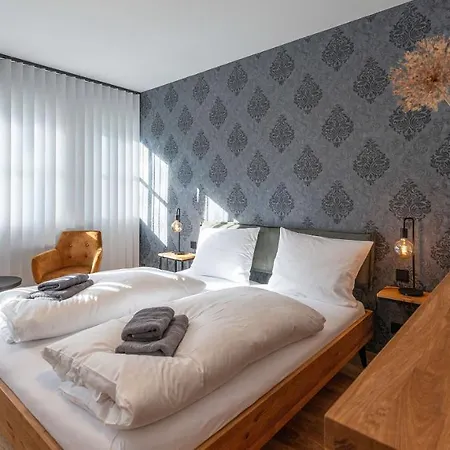 Appartement Am *