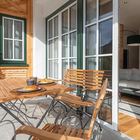 Apartamento Am - Your Austrian