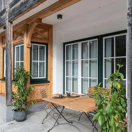 Am - Your Austrian Daire Grundlsee