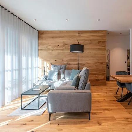 Am - Your Austrian Apartamento Grundlsee