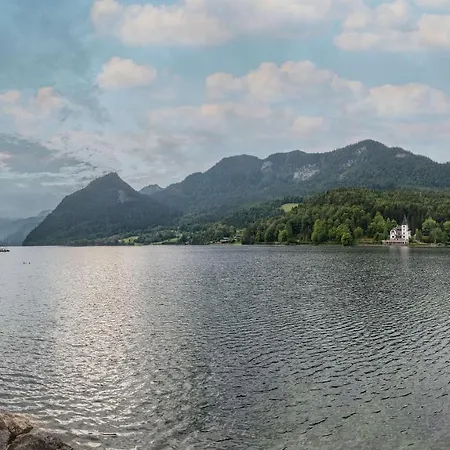 Am - Your Austrian Apartament Grundlsee