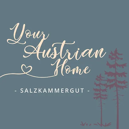 Am - Your Austrian Apartment Grundlsee
