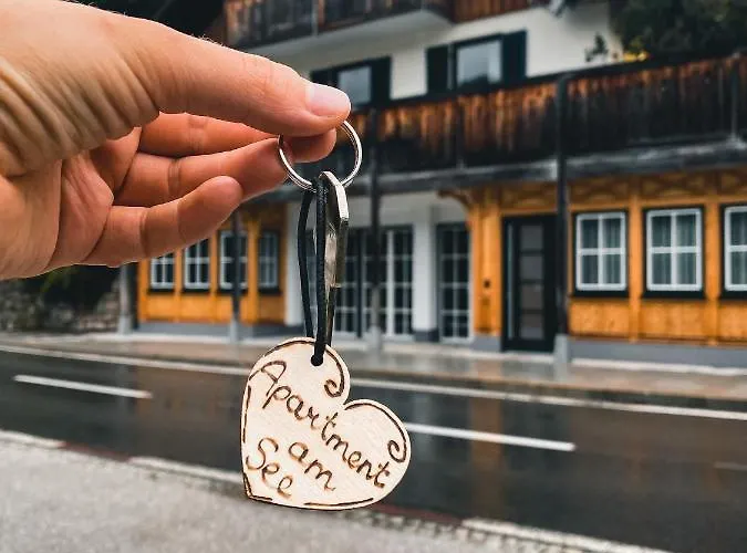 Am - Your Austrian Apartmán