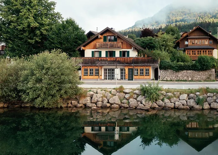 Apartmán Am - Your Austrian *