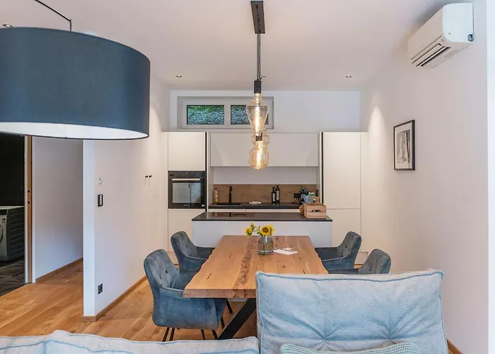 Apartmán Am - Your Austrian