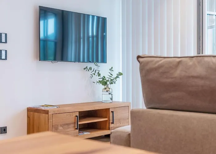 Am - Your Austrian Apartamento *