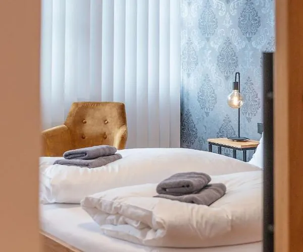 Am - Your Austrian Apartmán *