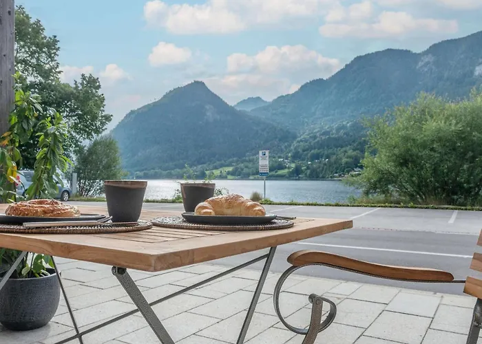 Apartamento Am - Your Austrian *