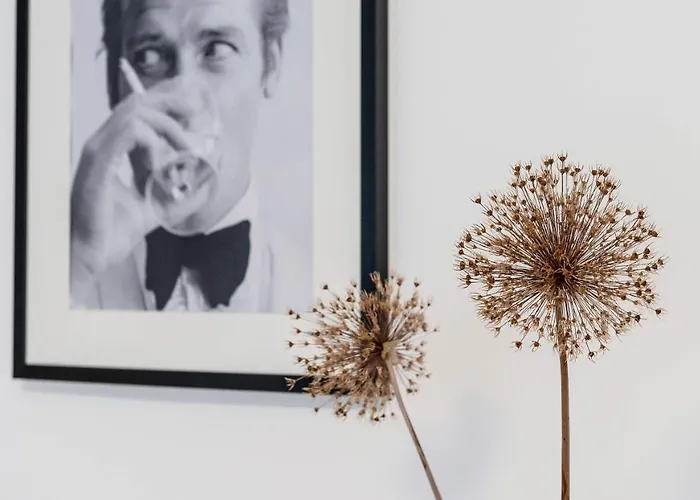 Am - Your Austrian Lägenhet *