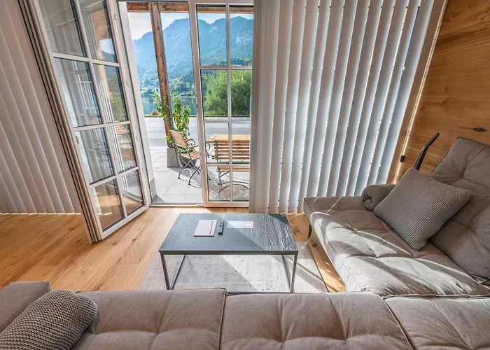 Am - Your Austrian * Grundlsee