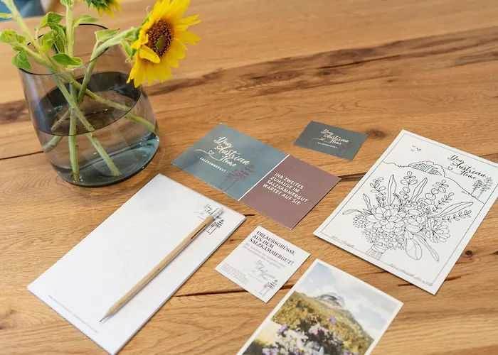 Apartmán Am - Your Austrian