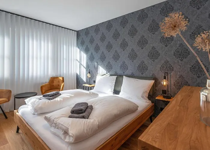 Apartmán Am - Your Austrian *