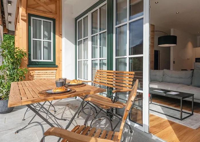 Apartmán Am - Your Austrian