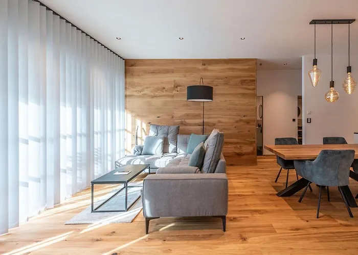 Am - Your Austrian Lägenhet Grundlsee